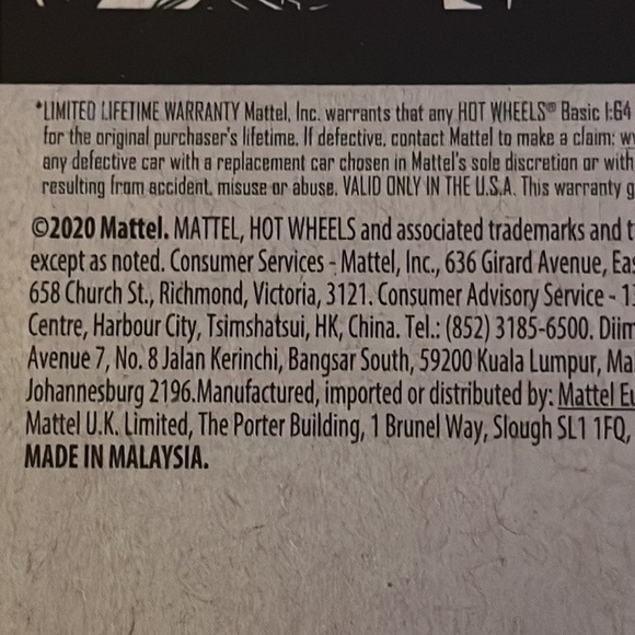 Aisle Driver - Picture 6 of 8